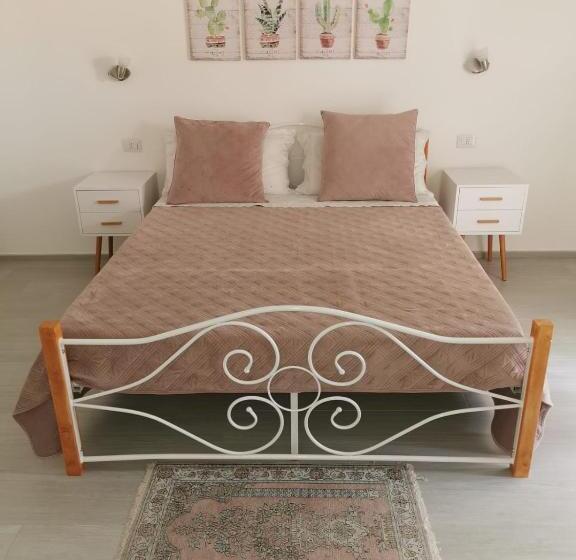 Pensió Affittacamere Alisso