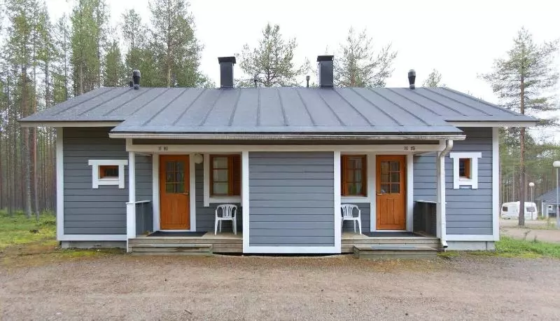 ホテル Holiday Club Pyhä Holysuites