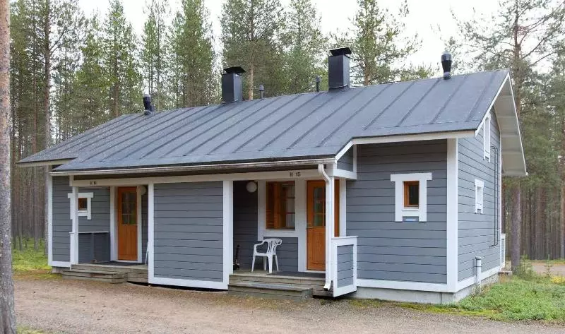 ホテル Holiday Club Pyhä Holysuites