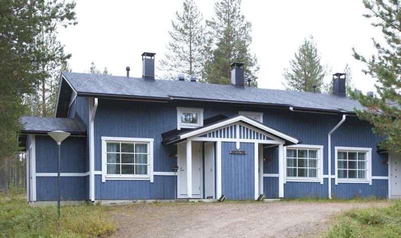 酒店 Holiday Club Pyhä Holysuites