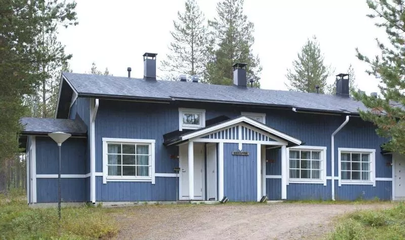 ホテル Holiday Club Pyhä Holysuites