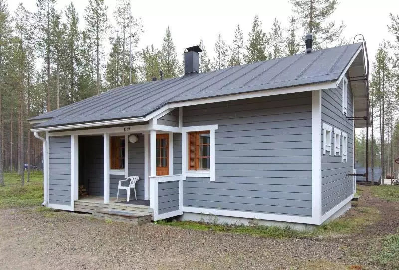 ホテル Holiday Club Pyhä Holysuites