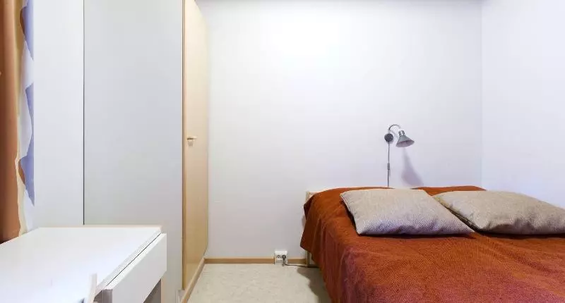 ホテル Holiday Club Pyhä Holysuites