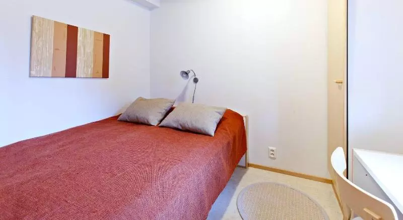 ホテル Holiday Club Pyhä Holysuites