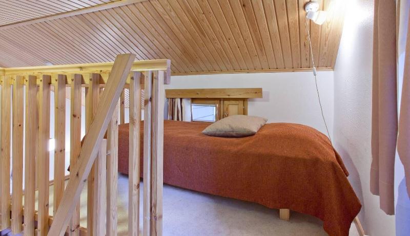 酒店 Holiday Club Pyhä Holysuites