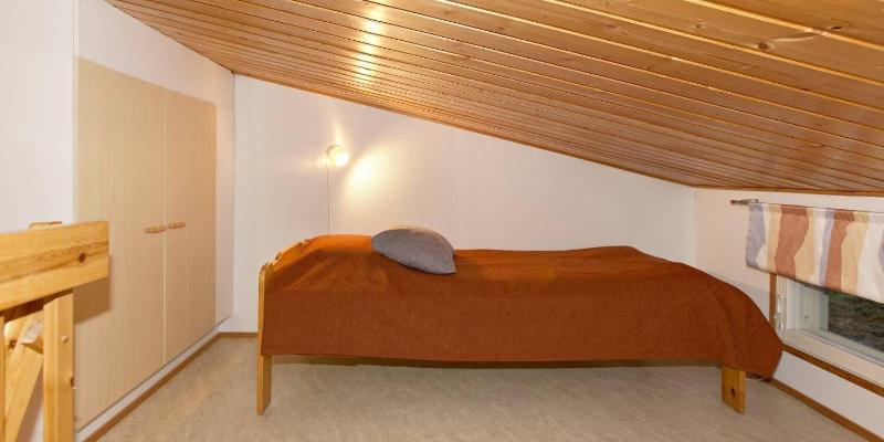 酒店 Holiday Club Pyhä Holysuites