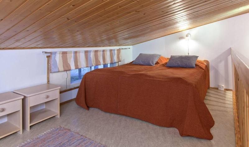 酒店 Holiday Club Pyhä Holysuites