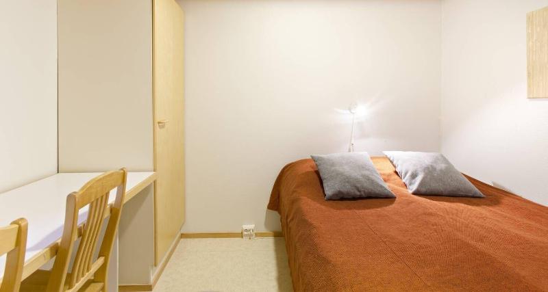 酒店 Holiday Club Pyhä Holysuites