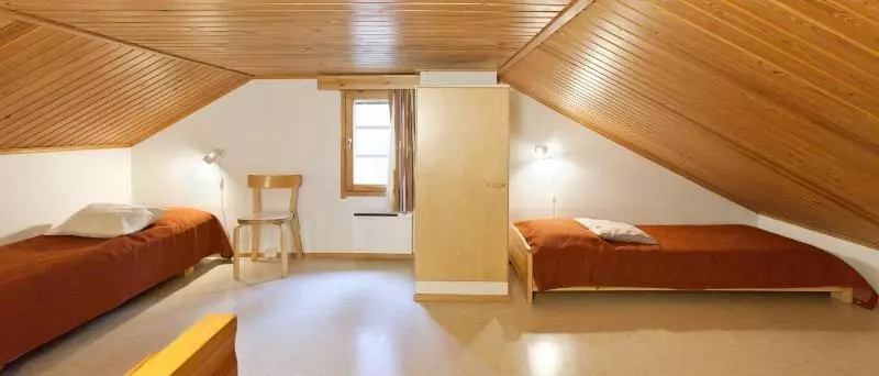 ホテル Holiday Club Pyhä Holysuites