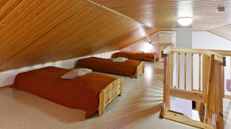 酒店 Holiday Club Pyhä Holysuites