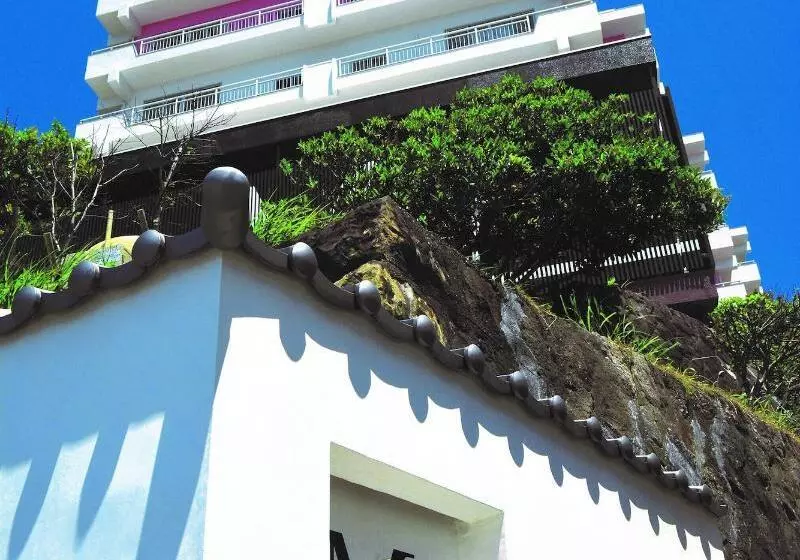 Guest Living Mu Nanki Shirahama   Hostel