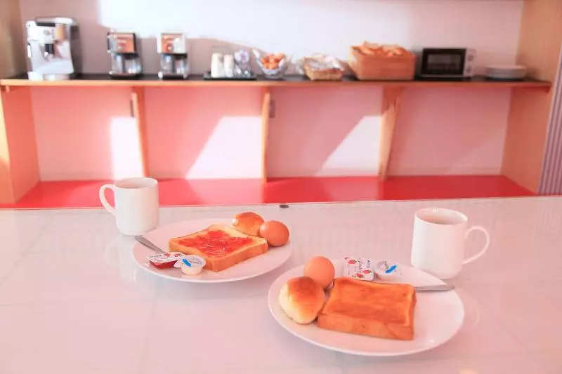 Guest Living Mu Nanki Shirahama   Hostel