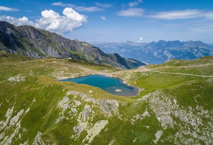 Cubilaris Motel Bad Ragaz