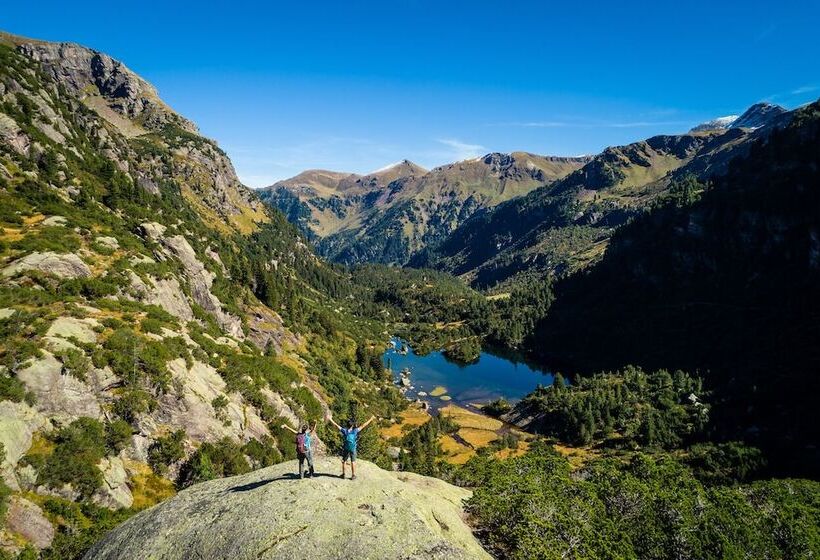 Cubilaris Motel Bad Ragaz