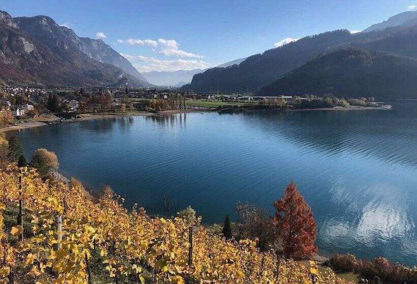 Cubilaris Motel Bad Ragaz