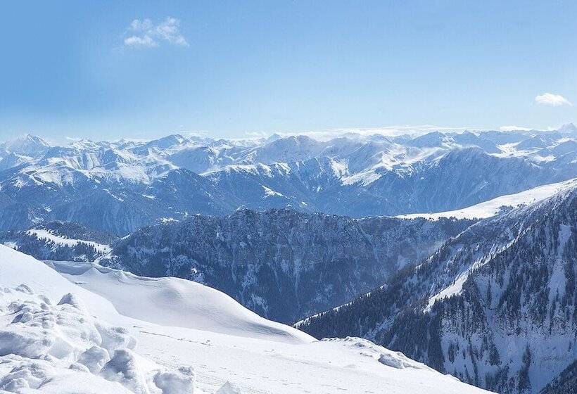 Cubilaris Motel Bad Ragaz