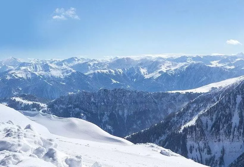 Cubilaris Motel Bad Ragaz