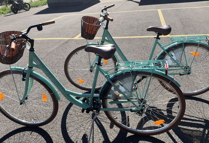 Cubilaris Motel Bad Ragaz