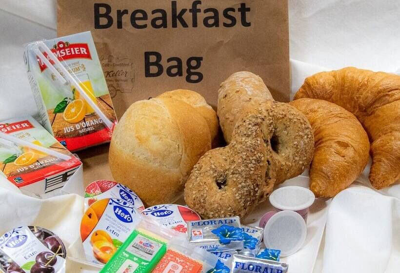 Cubilaris Motel Bad Ragaz