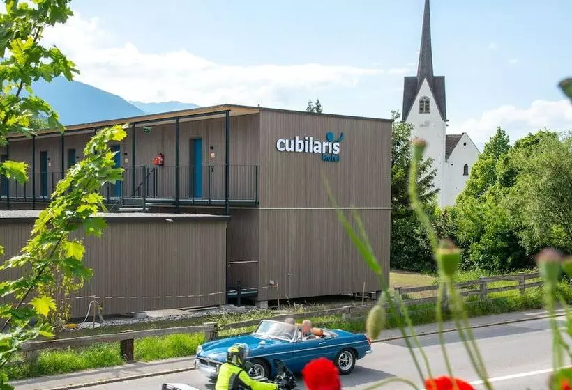 Cubilaris Motel Bad Ragaz