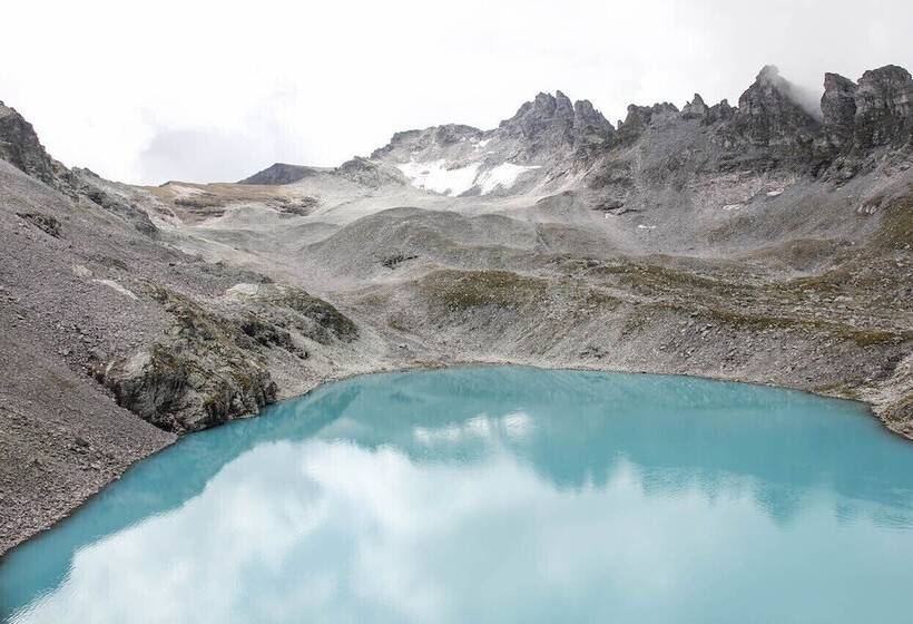 Cubilaris Motel Bad Ragaz