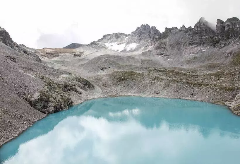 Cubilaris Motel Bad Ragaz