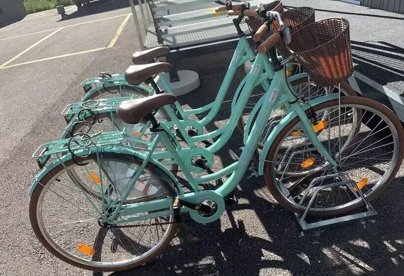 Cubilaris Motel Bad Ragaz