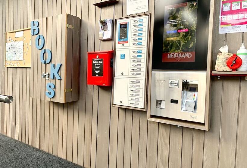 Cubilaris Motel Bad Ragaz