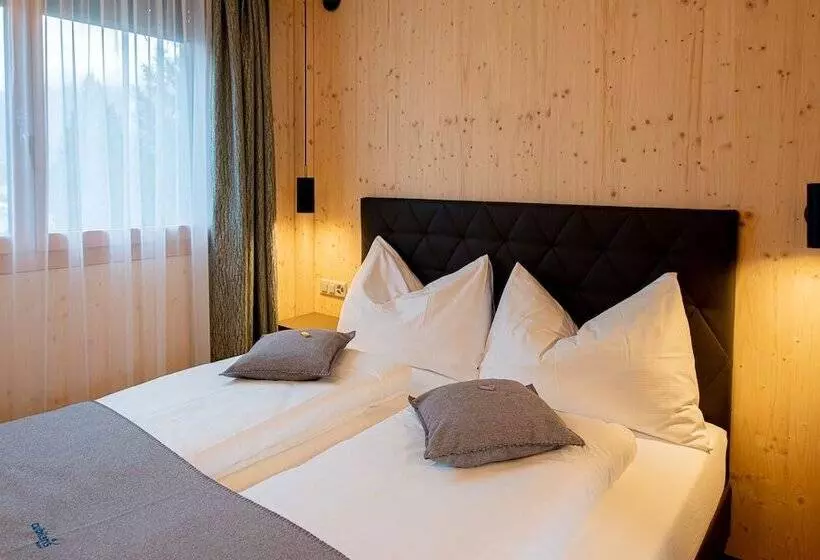 Cubilaris Motel Bad Ragaz