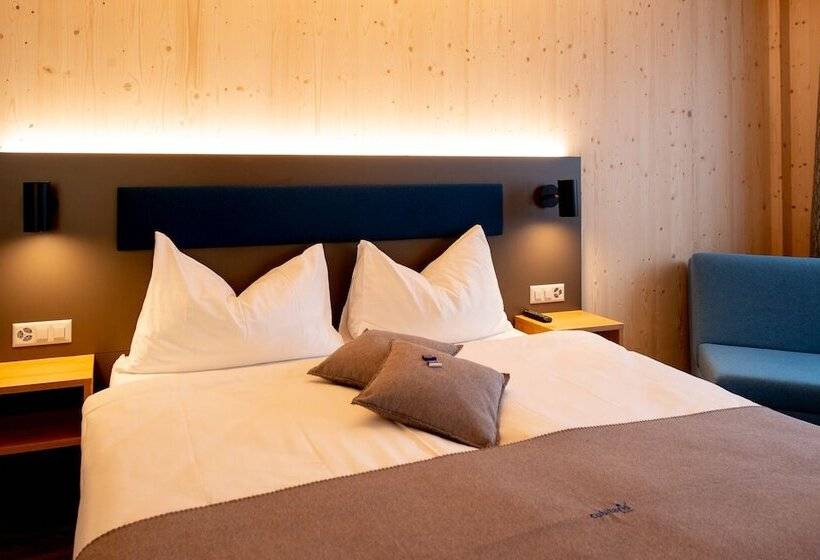 Cubilaris Motel Bad Ragaz