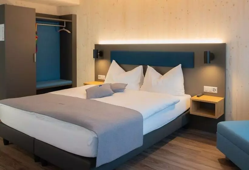 Cubilaris Motel Bad Ragaz