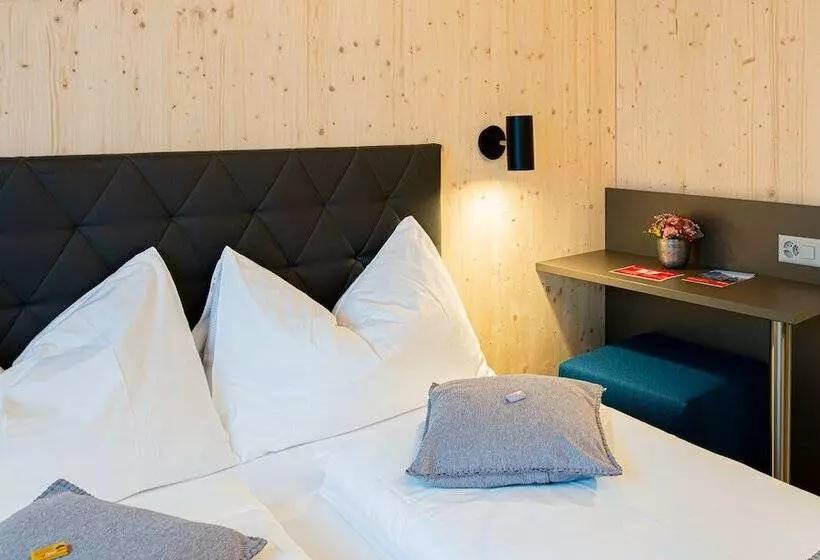 Cubilaris Motel Bad Ragaz