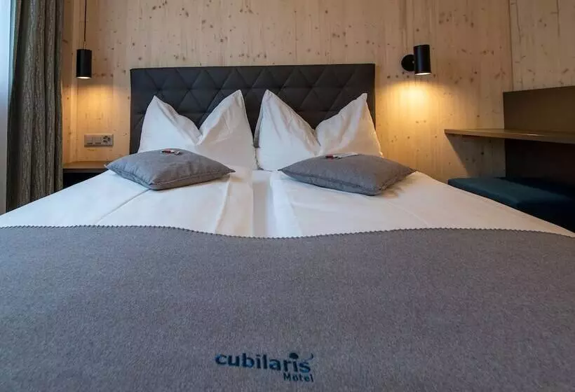 Cubilaris Motel Bad Ragaz