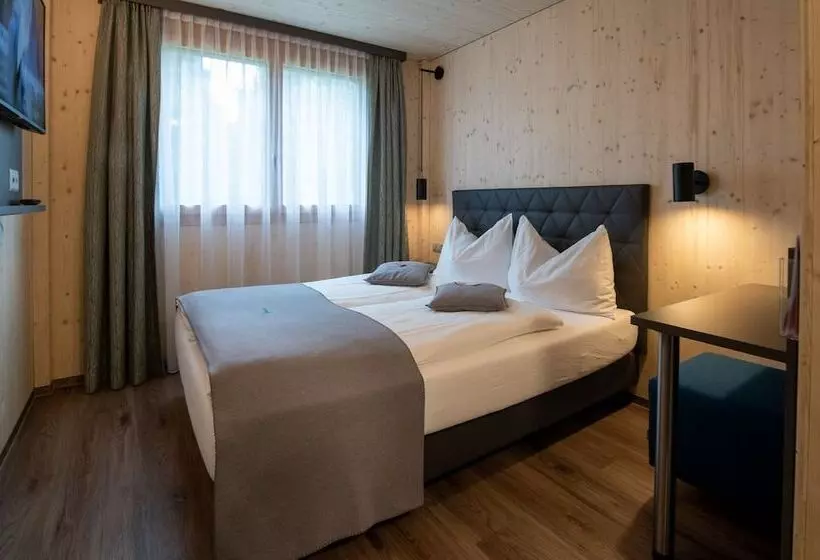 Cubilaris Motel Bad Ragaz