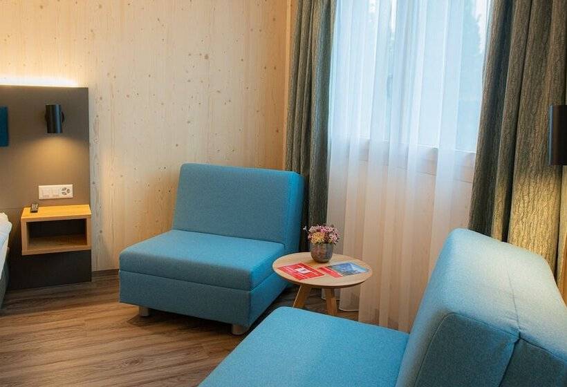 Cubilaris Motel Bad Ragaz