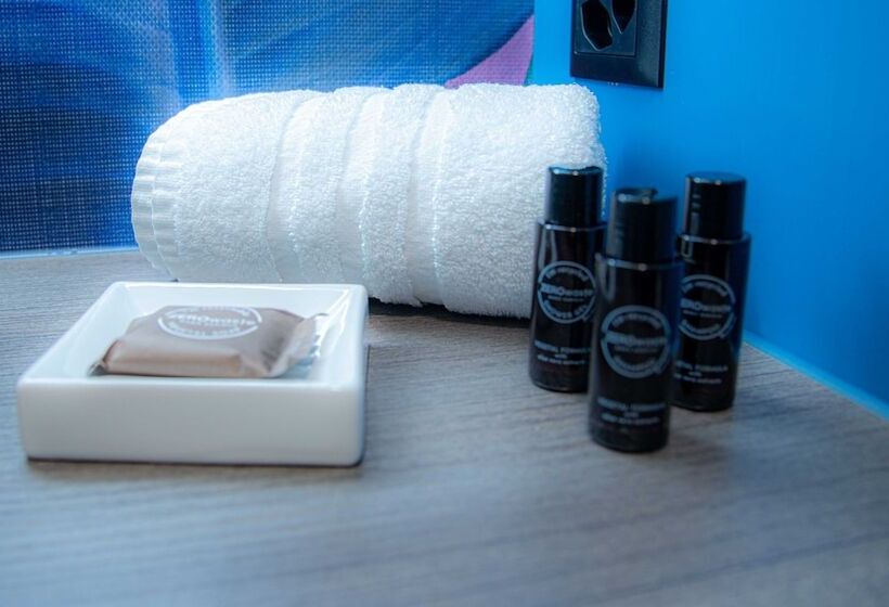 Cubilaris Motel Bad Ragaz