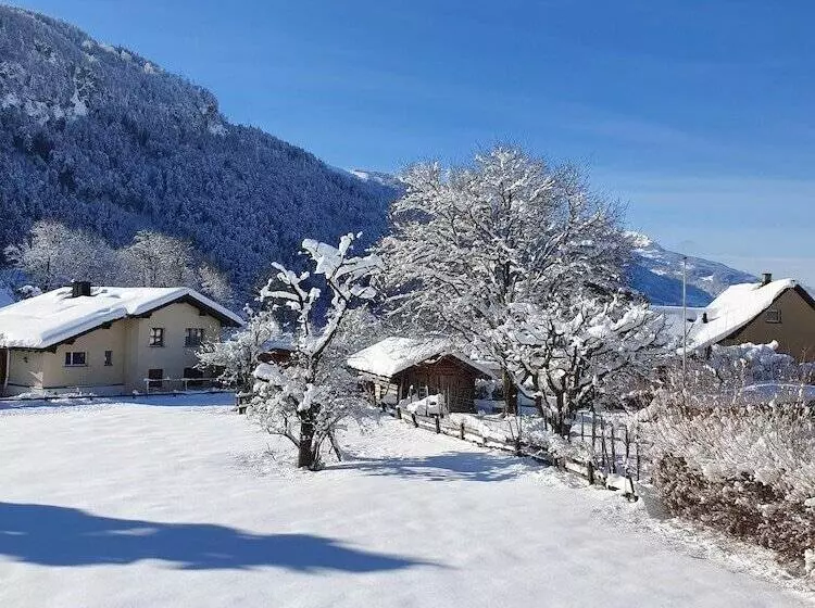 Cubilaris Motel Bad Ragaz