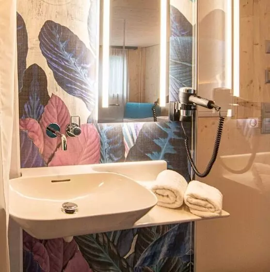 Cubilaris Motel Bad Ragaz