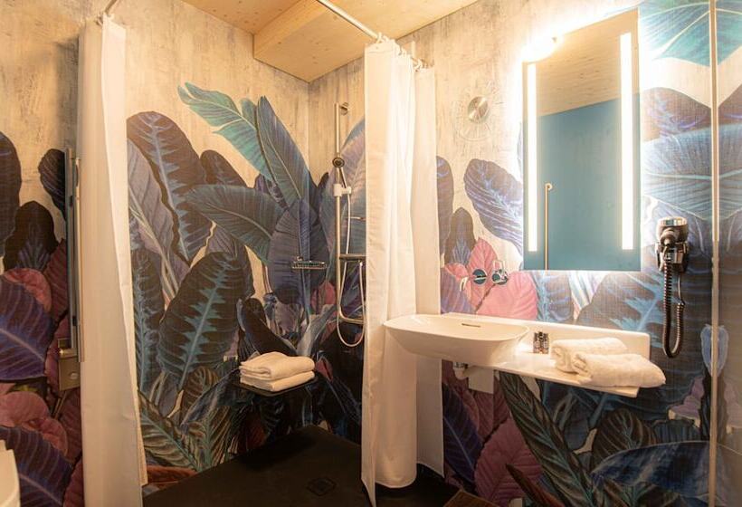 Cubilaris Motel Bad Ragaz