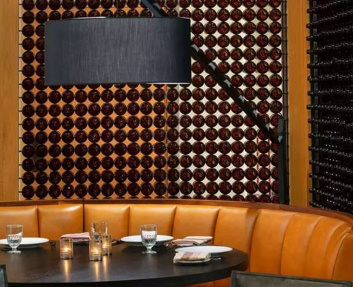 ホテル Canopy By Hilton Baltimore Harbor Point