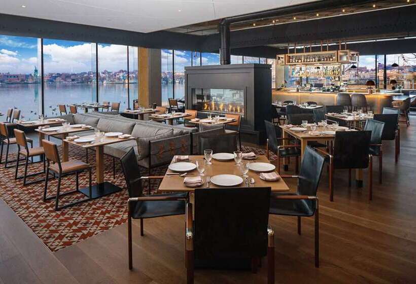 Canopy By Hilton Baltimore Harbor Point