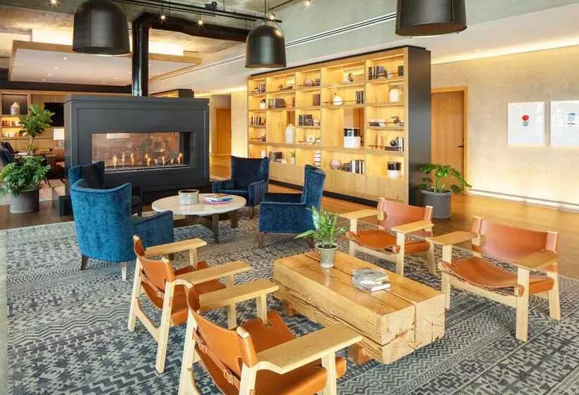 ホテル Canopy By Hilton Baltimore Harbor Point