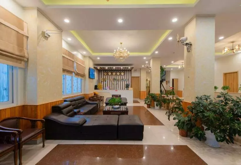 Duy Vinh Hotel Dalat