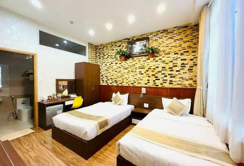 Duy Vinh Hotel Dalat