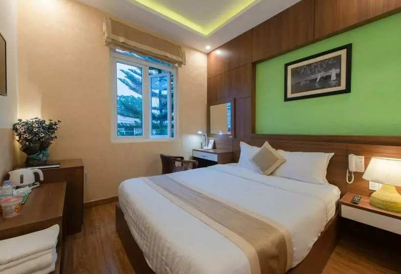 Duy Vinh Hotel Dalat