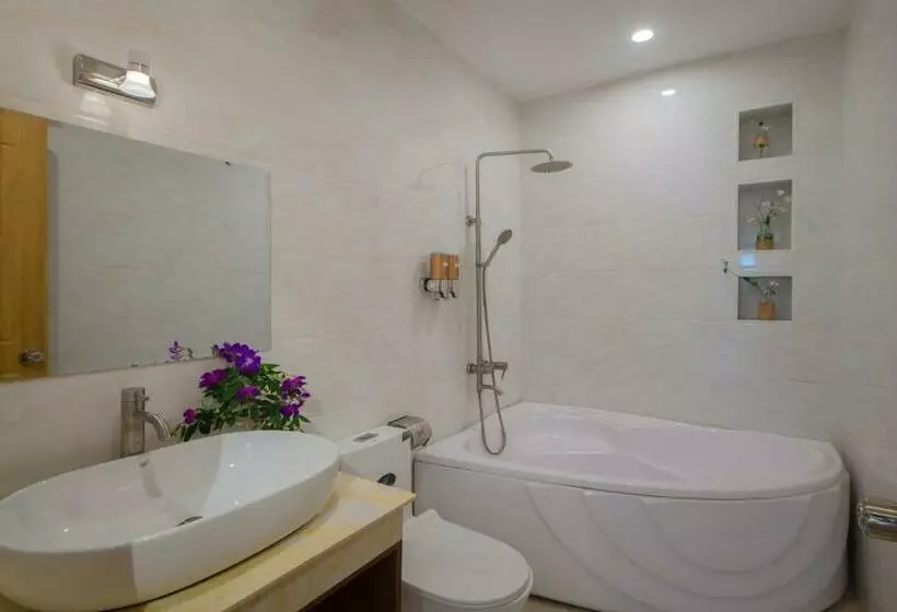 Duy Vinh Hotel Dalat