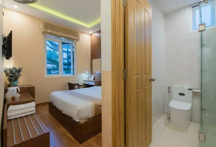 Duy Vinh Hotel Dalat