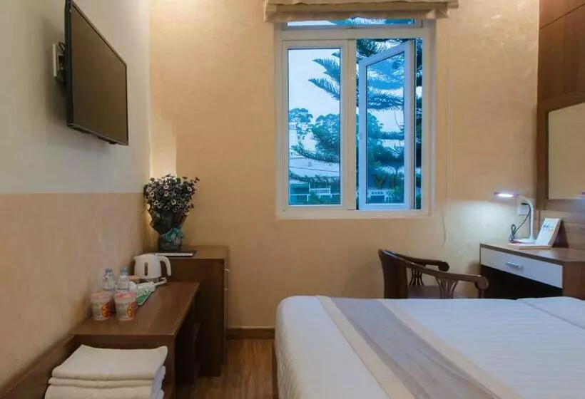 Duy Vinh Hotel Dalat