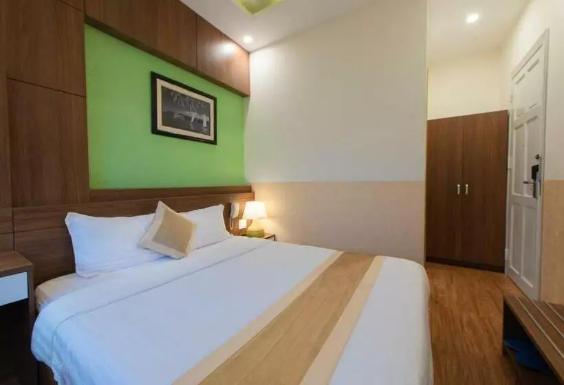 Duy Vinh Hotel Dalat