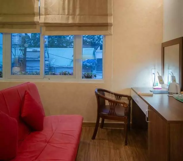Duy Vinh Hotel Dalat